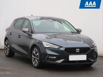 1.5 TSI, Serv.kniha