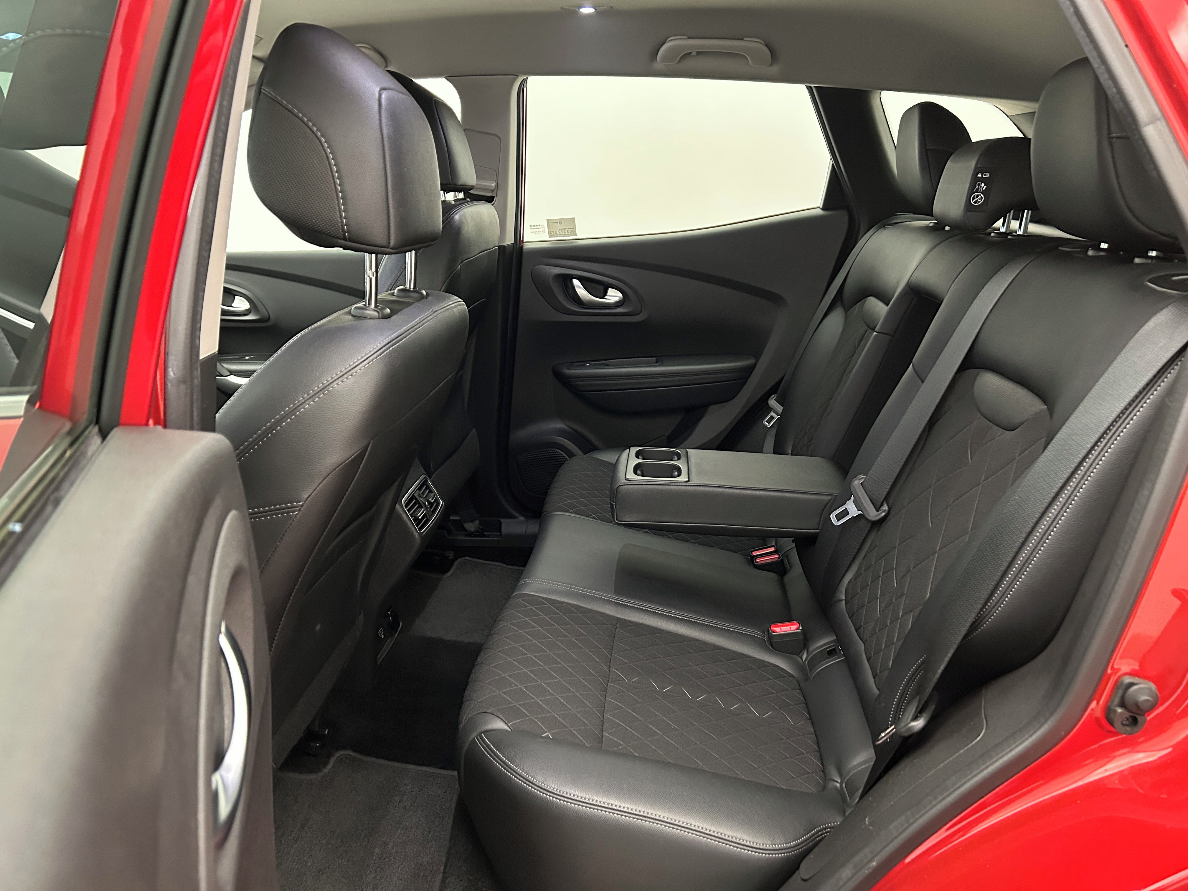 Renault Kadjar, 1.5DCI 85kW Intens - fotka 6