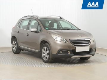 1.6 VTi, Serv.kniha