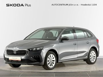 1.0TSI 85kW Selection