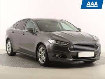 2.0 TDCI, ČR,1.maj