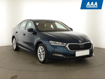 1.5 TSI, Style, ČR,1.maj