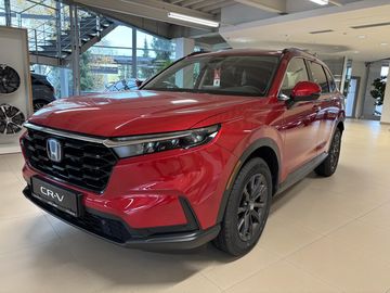 e:HEV 2.0 i-MMD Advance AWD 20