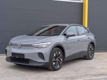 150 kW, ACC, tažné, SoH 91,4%