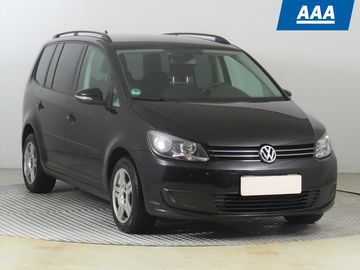 1.4 TSI, Serv.kniha