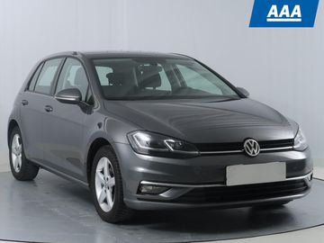 1.0 TSI, Comfortline