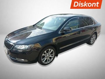 2.0 TDI, Automat, Navi