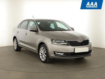 1.6 TDI, Style, Serv.kniha