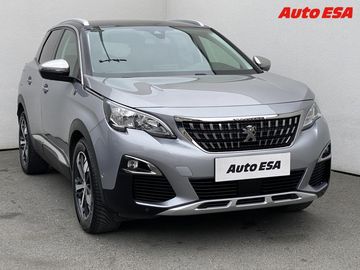 1.5 HDi,Crossway,AT,navi