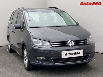 2.0 TDi,Xenon,výhřev sed