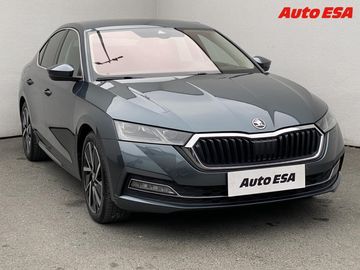 1.5 TSi,Style,kůže,navi