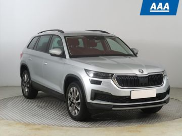 2.0 TDI, Ambition, 4X4