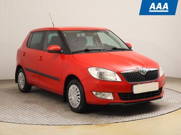 1.2 TSI, Serv.kniha, Klima