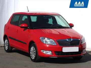 1.2 TSI, Ambition, Serv.kniha