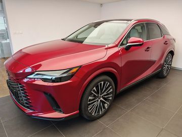 350h Prestige + Technology +