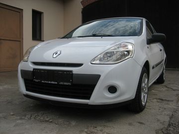 III, 1.2, 1.MAJITEL, 123000 KM