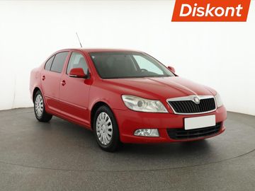 1.6 TDI, Automatická klima
