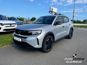 MHEV 1.2T 110k Edition AT6