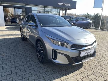 1,6 STEEL EDITION "JARO" 132kW