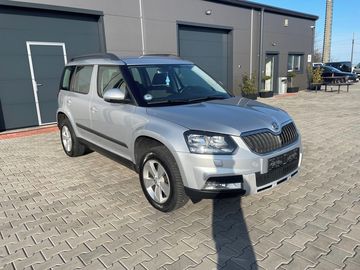 1.2Tsi 77kw,81.000KmBEZ KOROZE