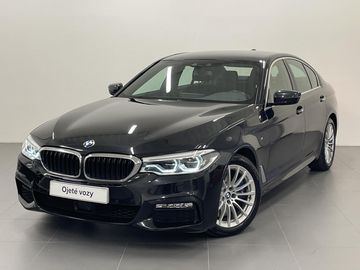 540i