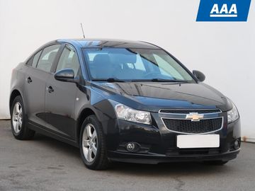1.6 i 16V, ČR,1.maj