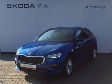 1.0 TSI 85kW Selection