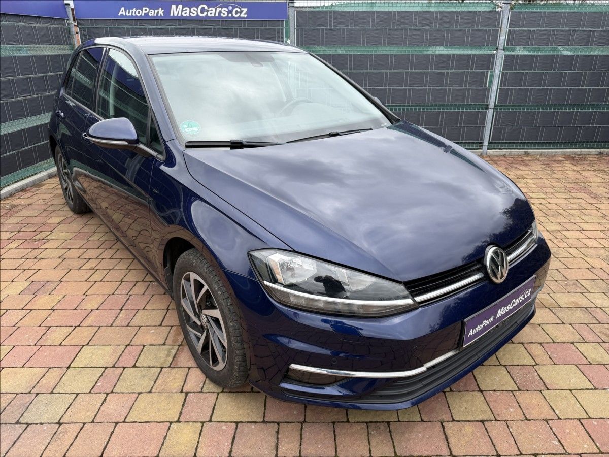 Volkswagen Golf, VII 1.0 TSI Join - fotka 3