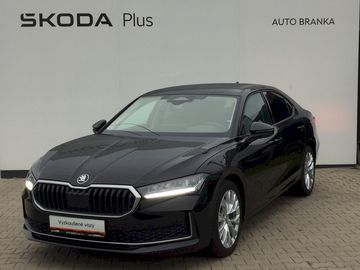 2.0 TDI 110kW Selection DSG