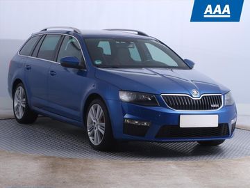 RS 2.0 TSI