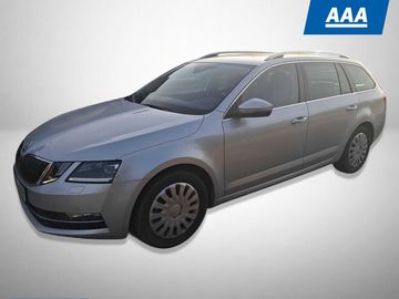 2.0 TDI, Style Plus, Automat
