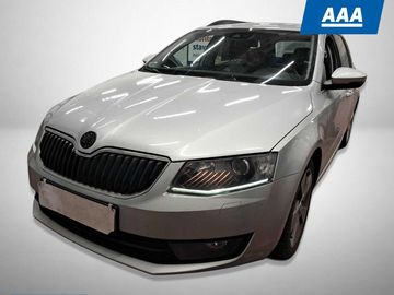 2.0 TDI, Automat, Kůže