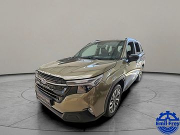 2.0ie-S ES Touring CVT