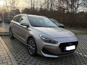 1.4 T-GDI All Inclusive