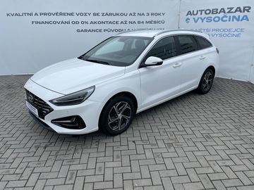 Com. 1.6CRDi ČR! SMART+! 1.maj