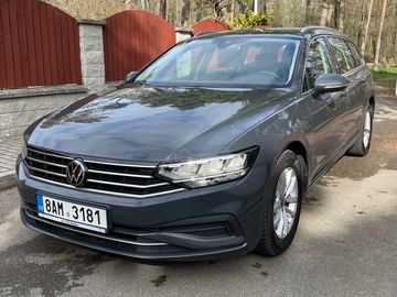 1,5 Tsi, Bussines, ČR,1.maj