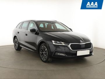 2.0 TDI, Style, Automat, ČR