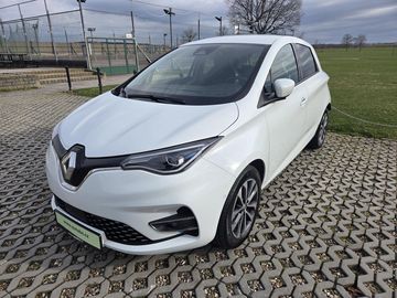 R135 52 kWh, INTENS, 94,7% SoH