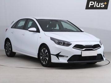 1.0 T-GDI, Spin, ČR,1.maj