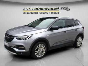 GS 1.5CDTI 96kW MT6