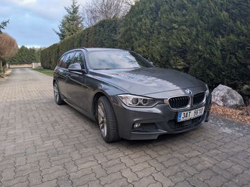 BMW F31 330d xDrive Touring