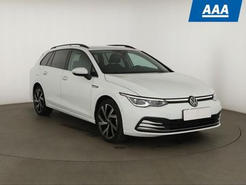 1.5 eTSI, Style, Automat, ČR