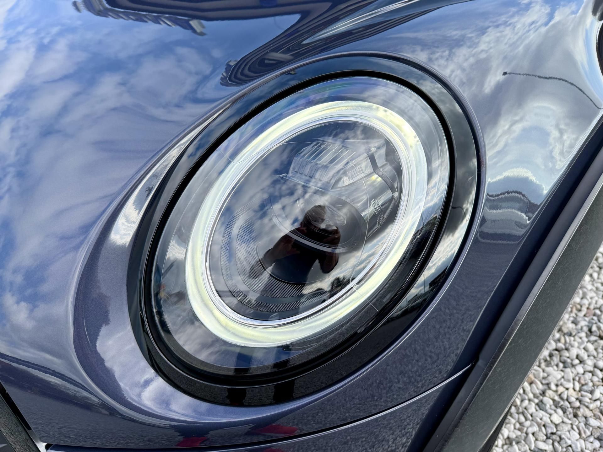 Mini Cooper S, 2,0i John Cooper Works GP ! - fotka 3