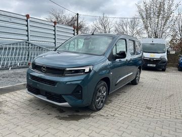 XL Ele. Plus 1,5 CDTI 96kW MT6
