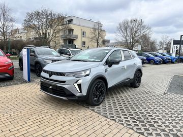 esprit Alpine full hybrid E-Te