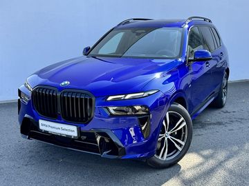 X7 xDrive40d