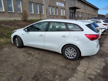 KIA CEED 2015