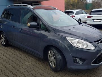 1.6L Duratec Ti, 92 kW