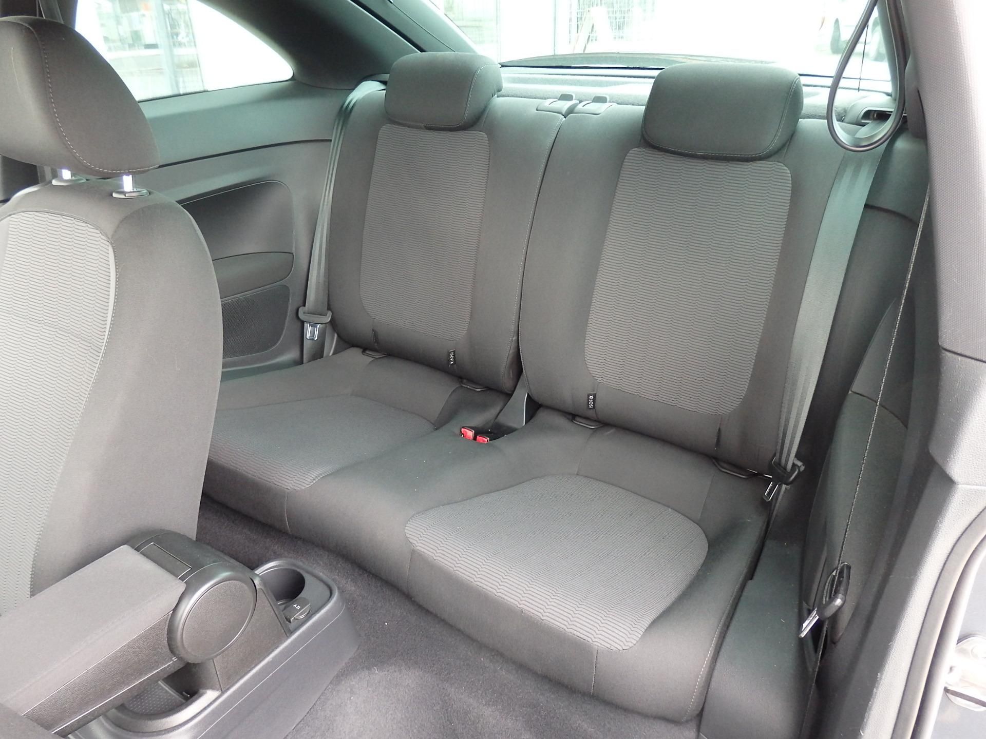 Volkswagen Beetle, 1.2 TSI 77 kW DIGI. KLIMA, ASR - fotka 6