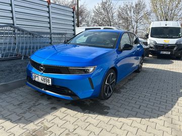 Elegance 1,2 Turbo 96kW MT6